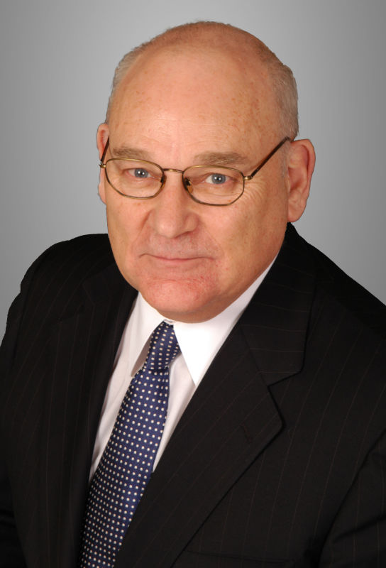 Vern Hayden 