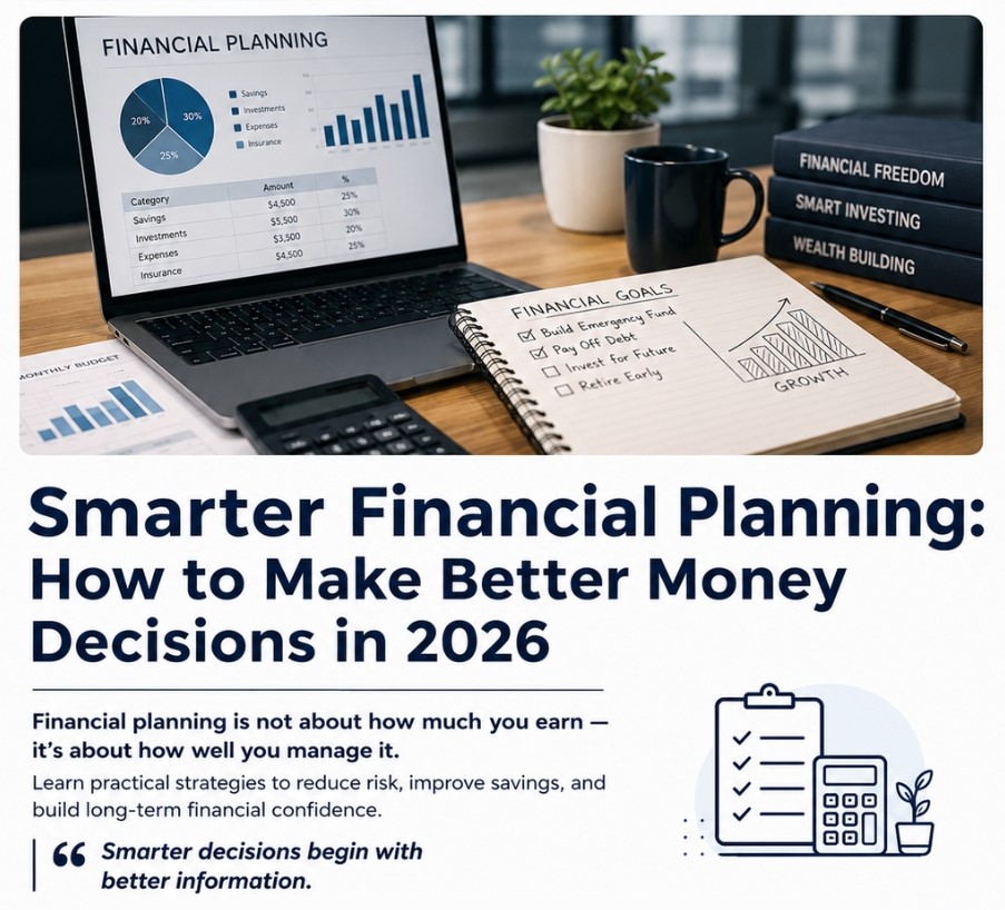 Simplicity is the key to understanding financial investing.